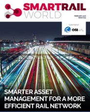 Smarter Asset Management For a More Effiicient Rail Network